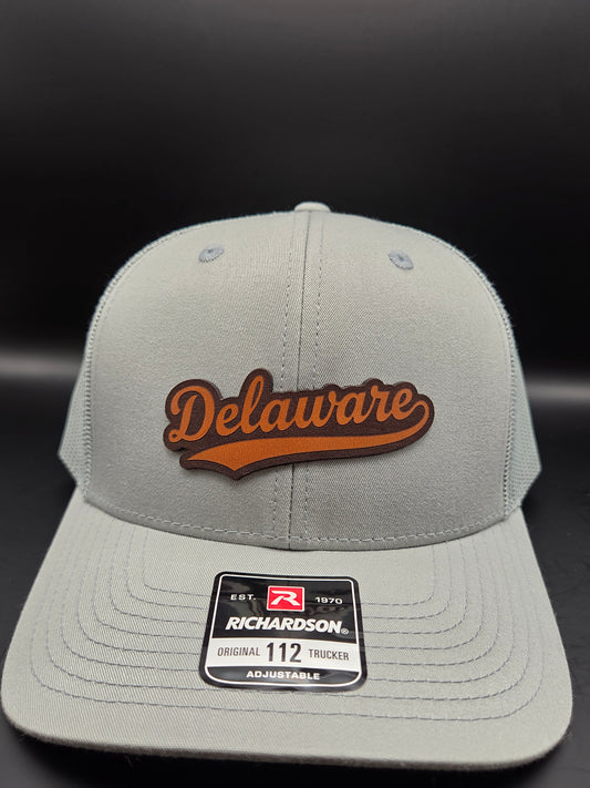 Delaware Hat Quarry