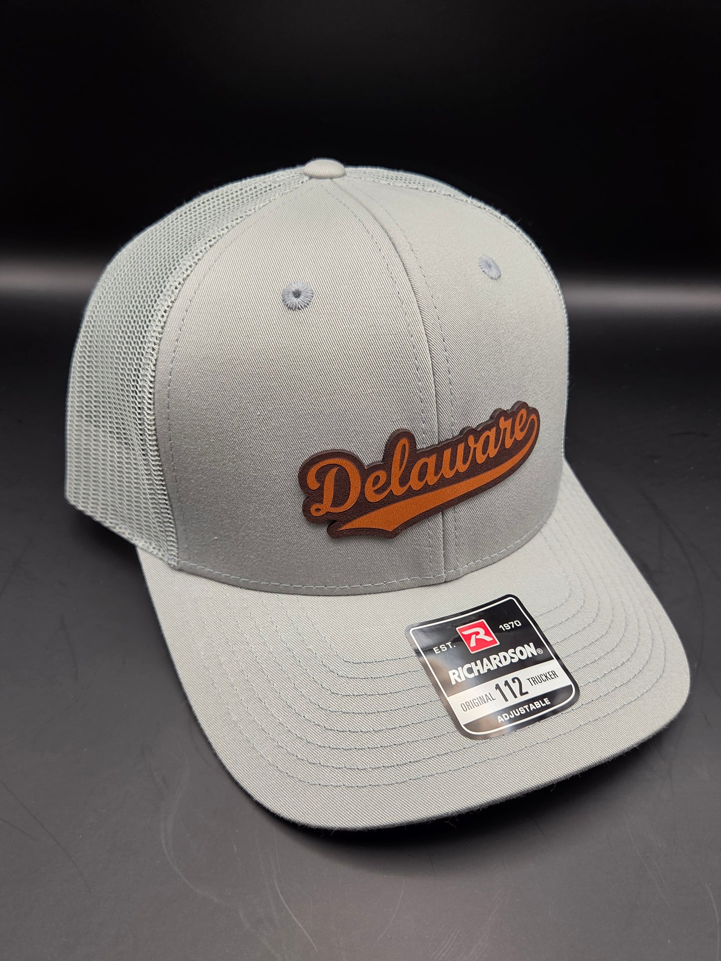 Delaware Hat Quarry