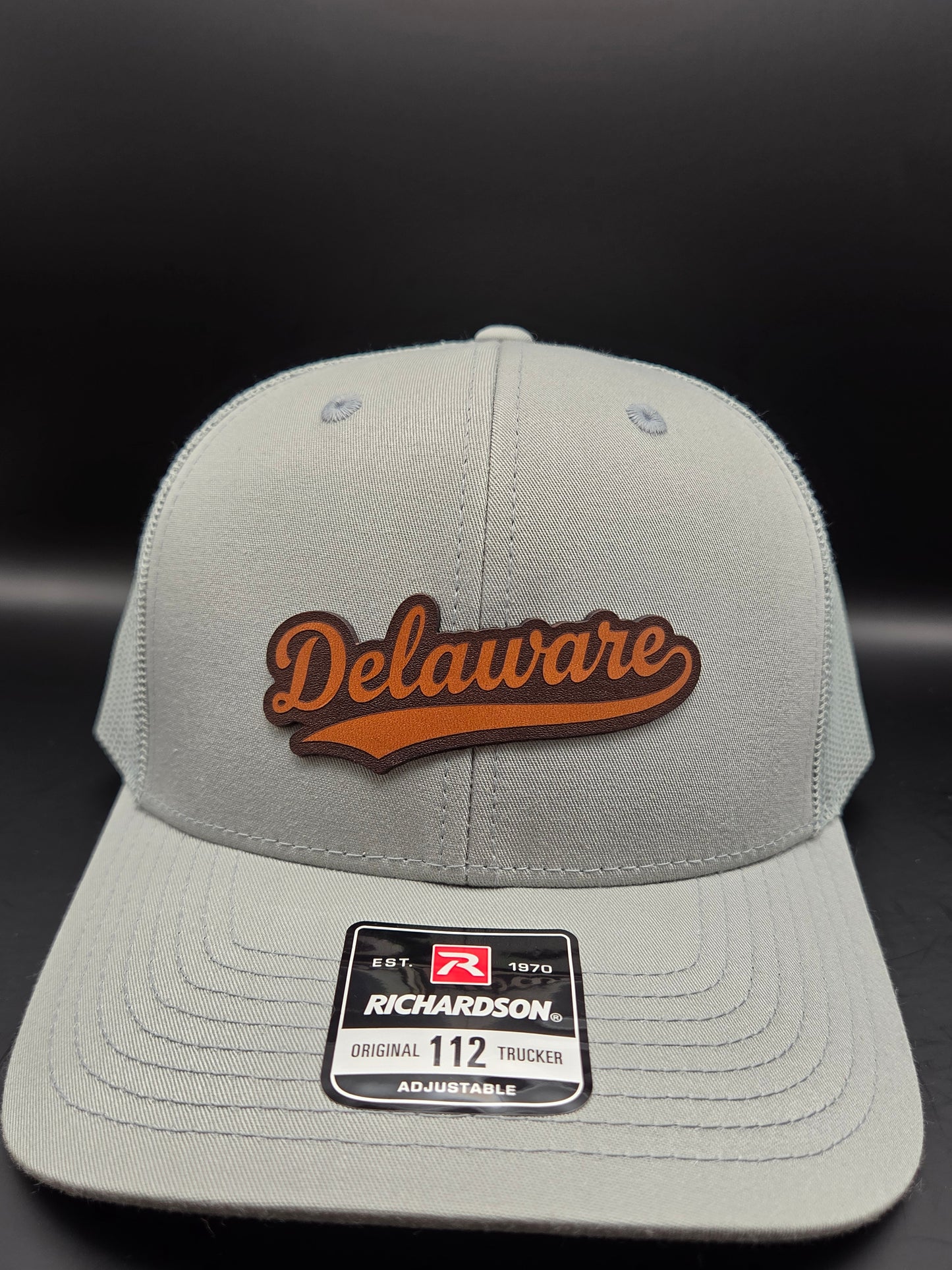 Delaware Hat Quarry